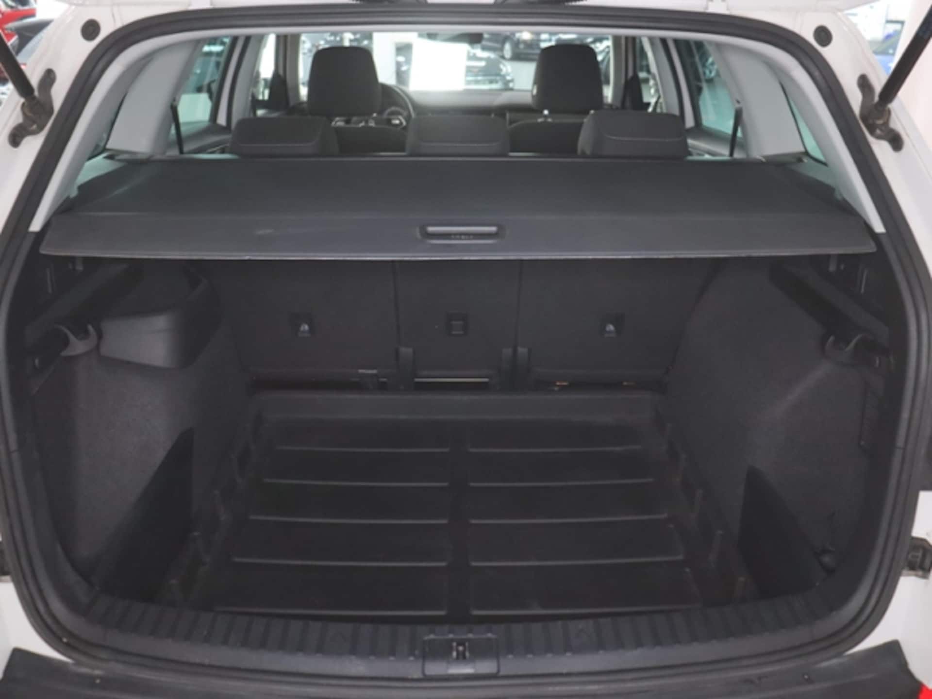 Skoda Kodiaq Style