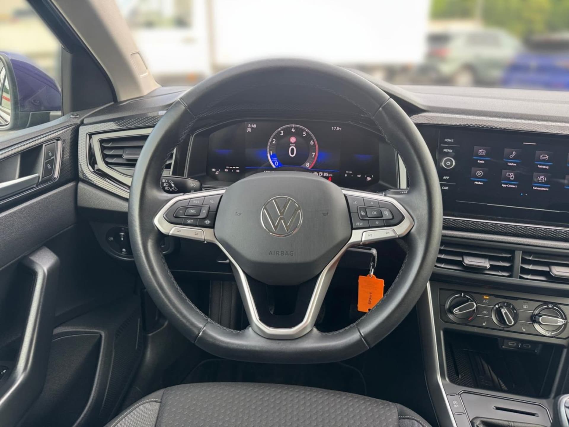 Volkswagen Polo Life