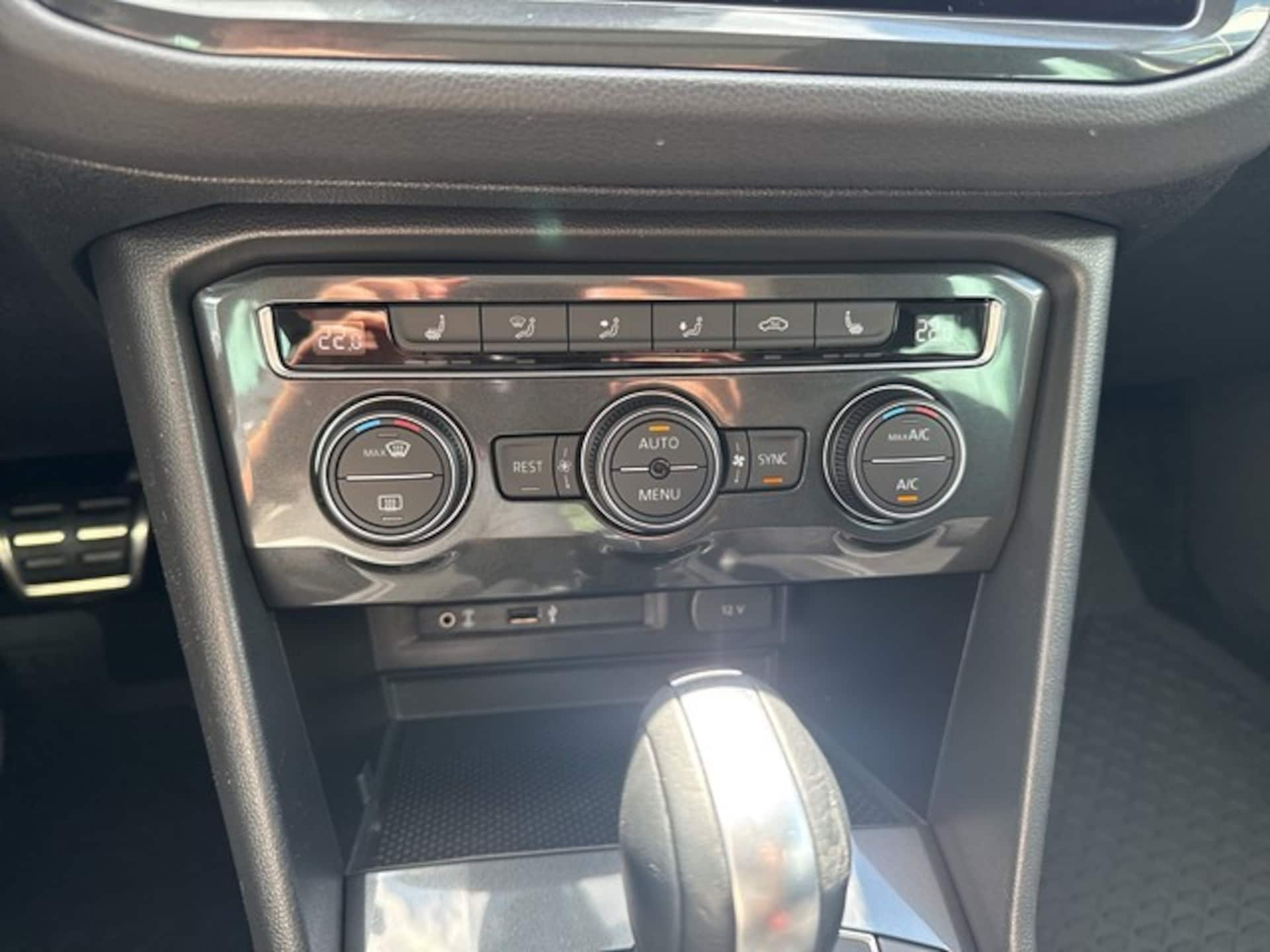 Volkswagen Tiguan JOIN
