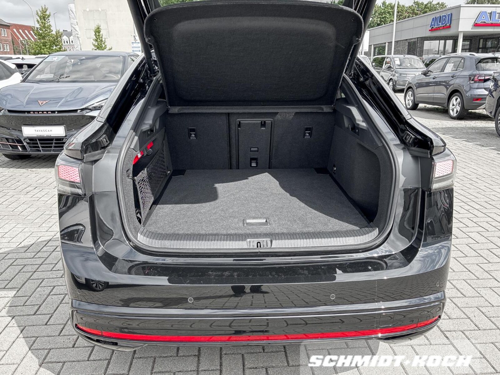 Volkswagen ID.7 – Bild 13
