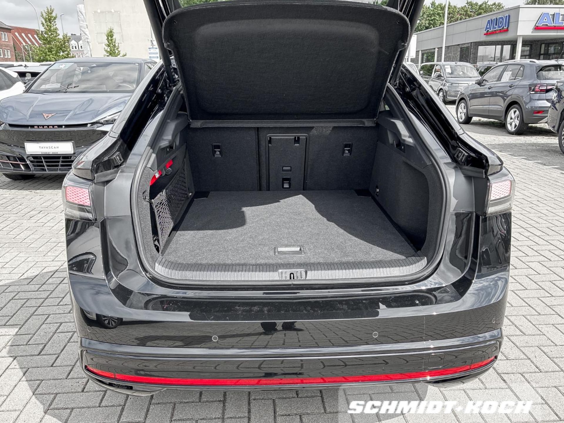 Volkswagen ID.7 Pro