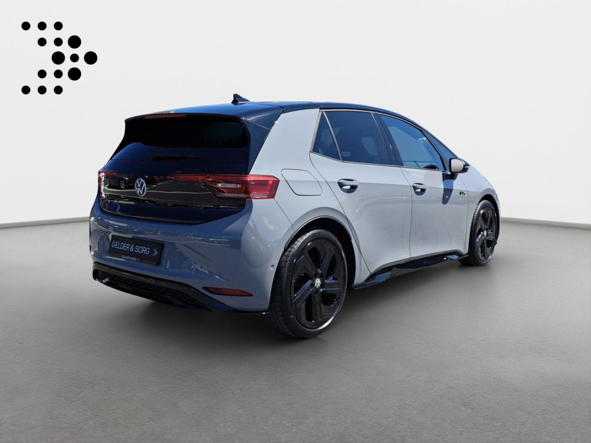 Volkswagen ID.3 GTX Performance