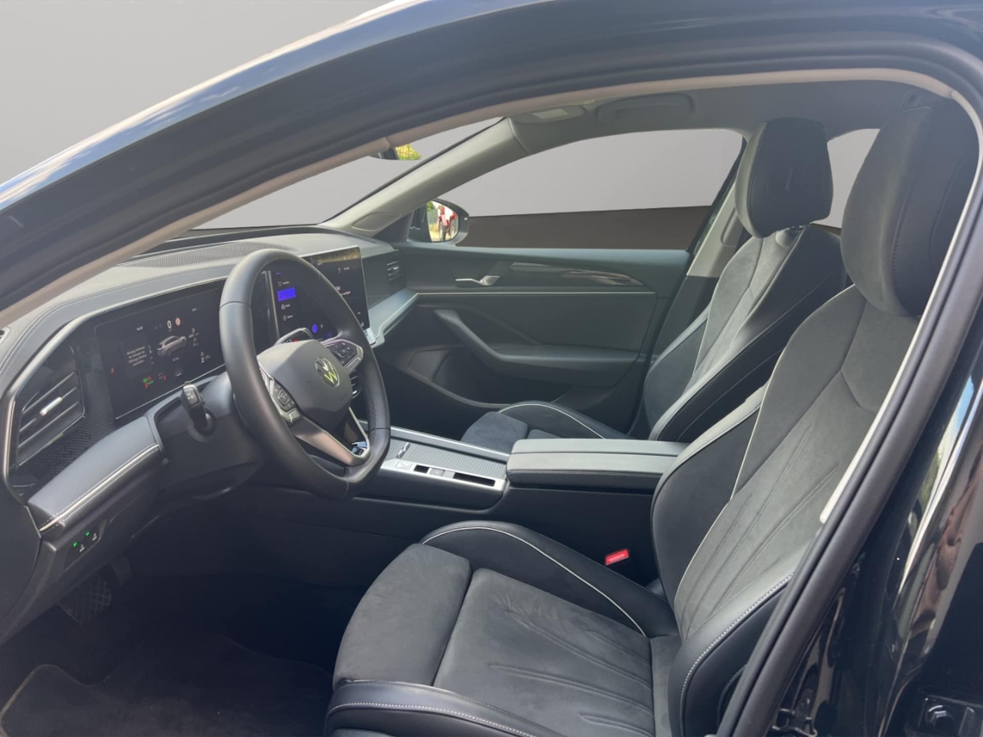 Volkswagen Passat Business