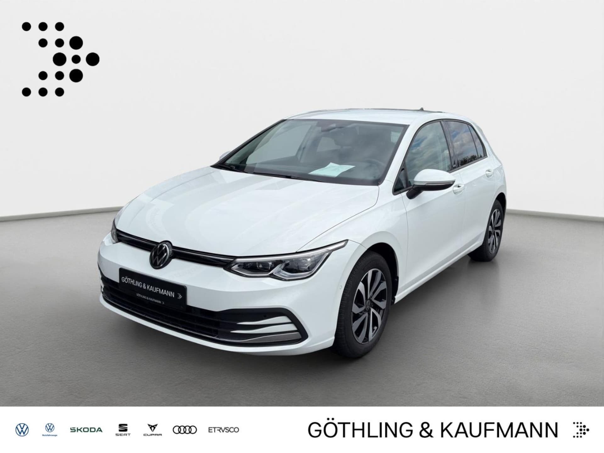 Volkswagen Golf Active