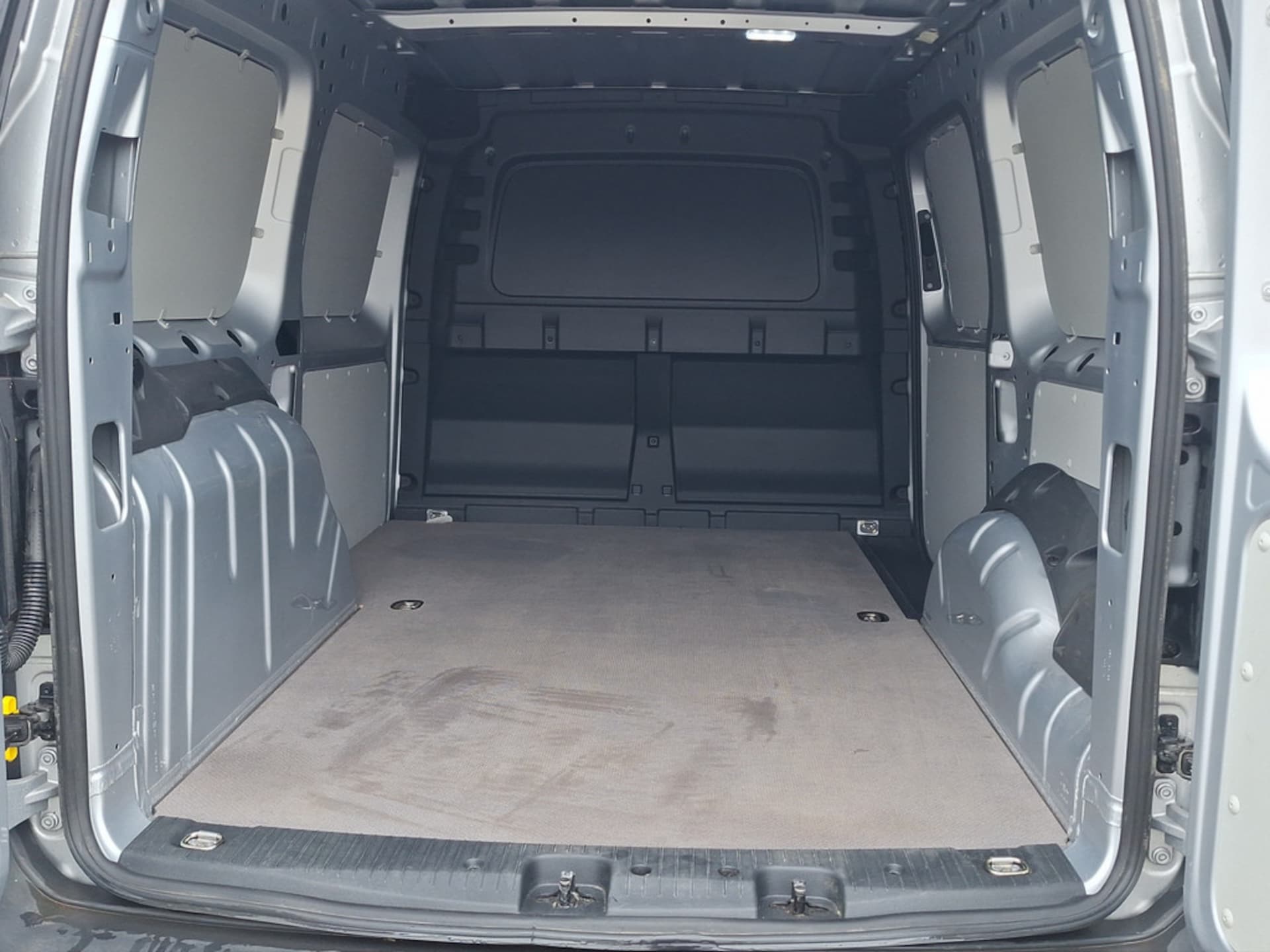 Volkswagen Caddy Maxi Cargo