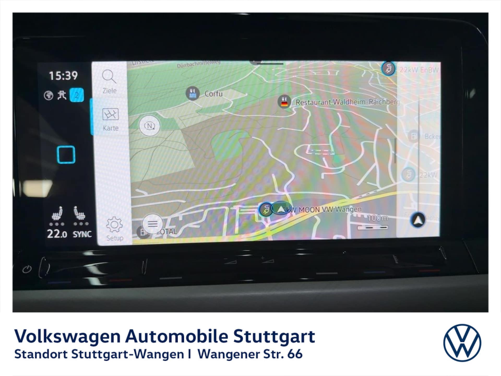 Volkswagen Golf Life