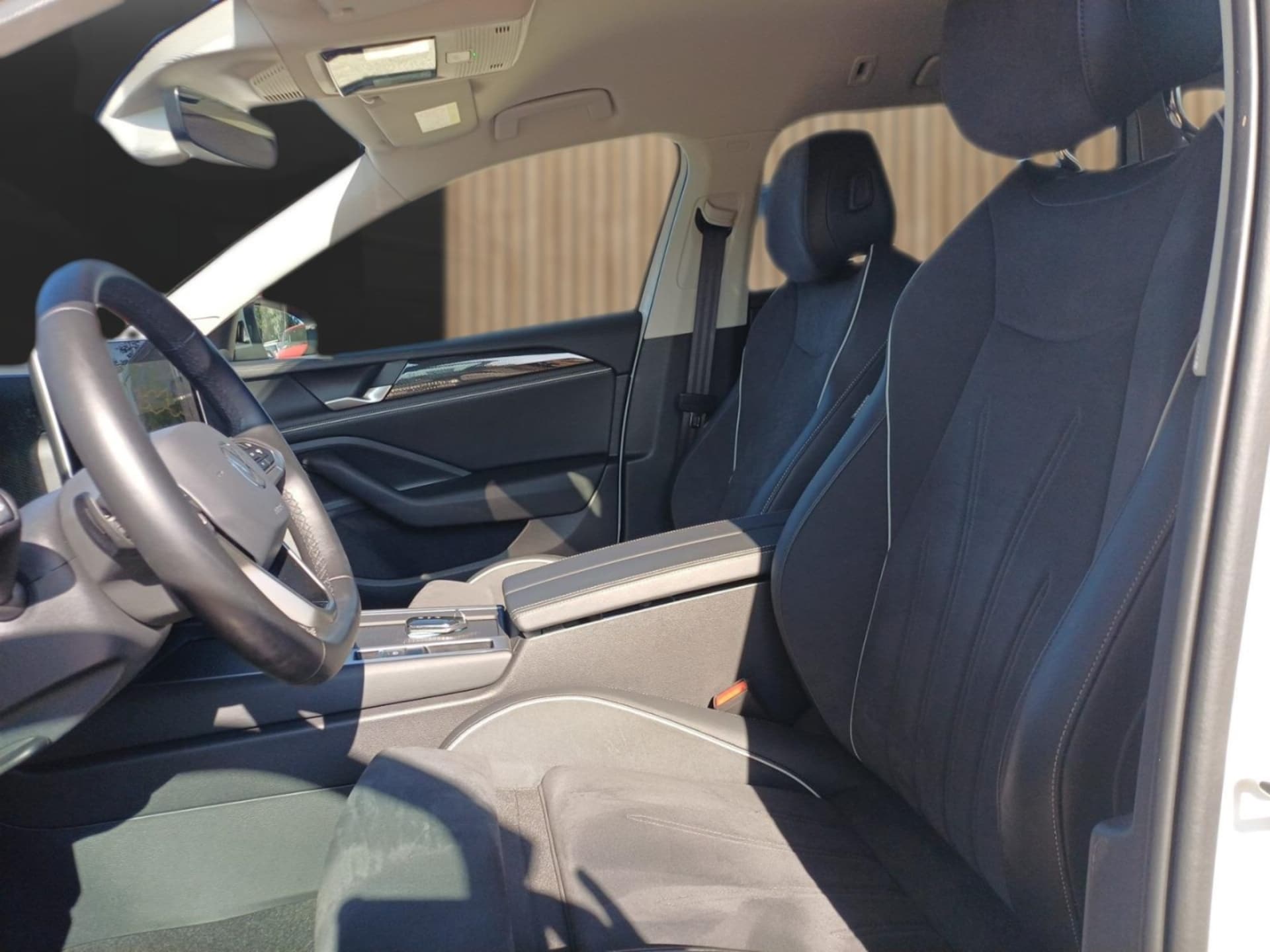 Volkswagen Passat Business