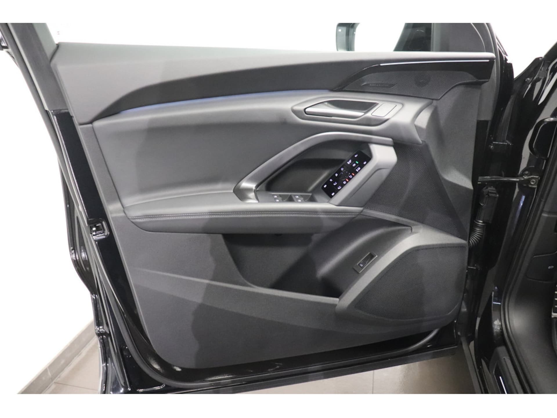 Audi Q5 SUV edition one
