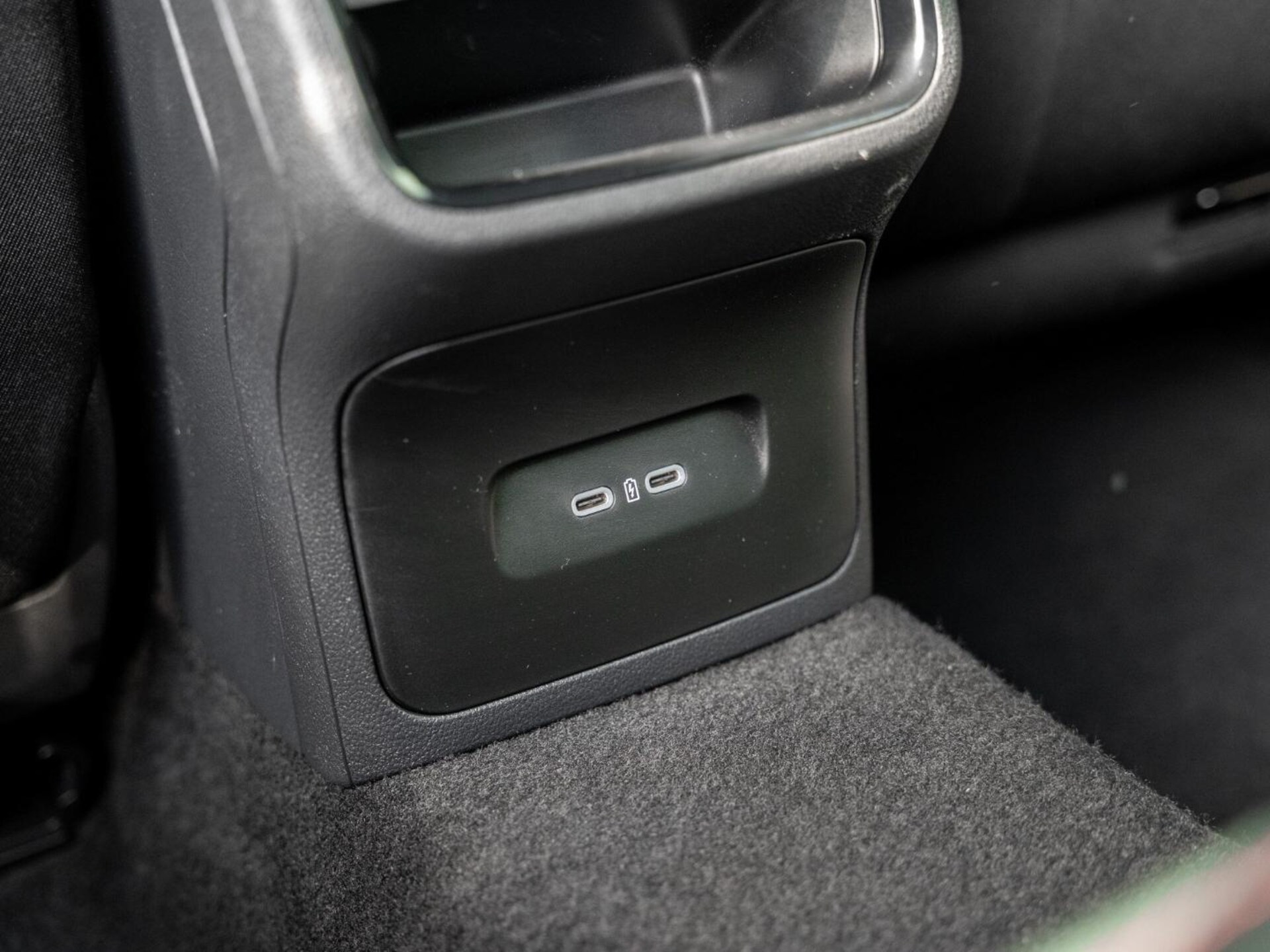 Skoda Octavia Combi RS