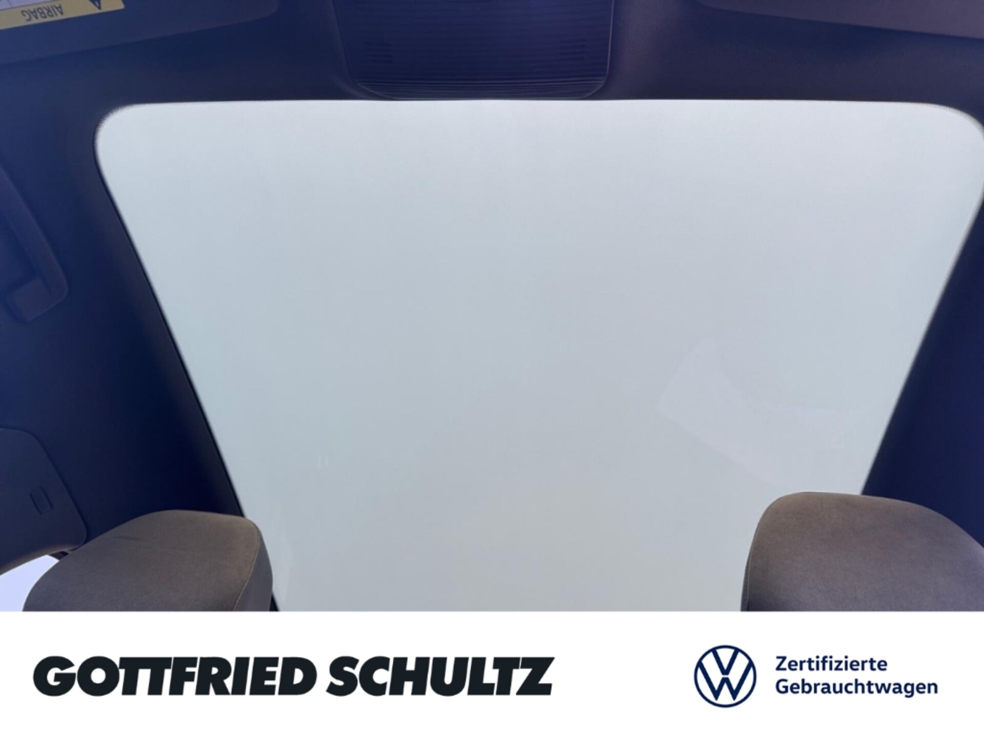 Volkswagen ID.7 Tourer GTX