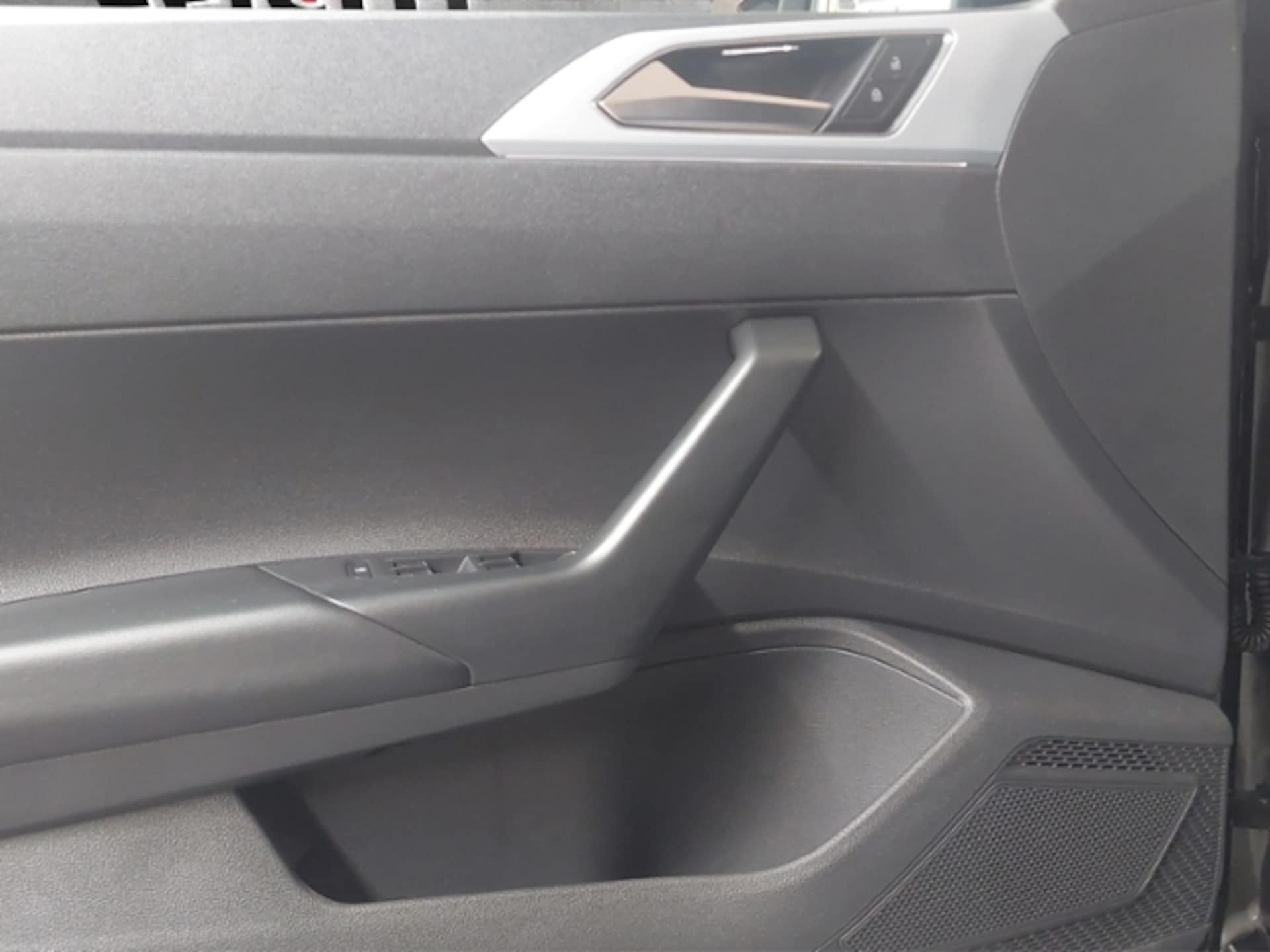 Volkswagen Polo Goal