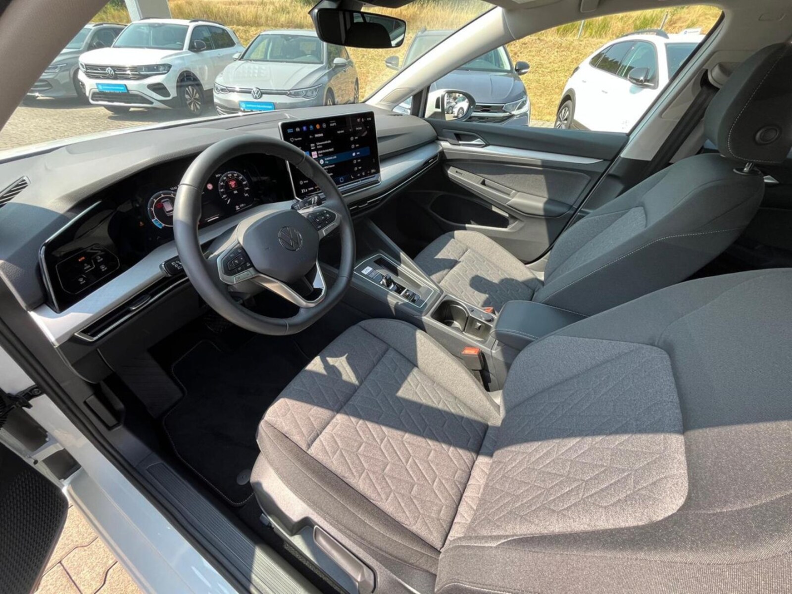 Volkswagen Golf – Bild 15