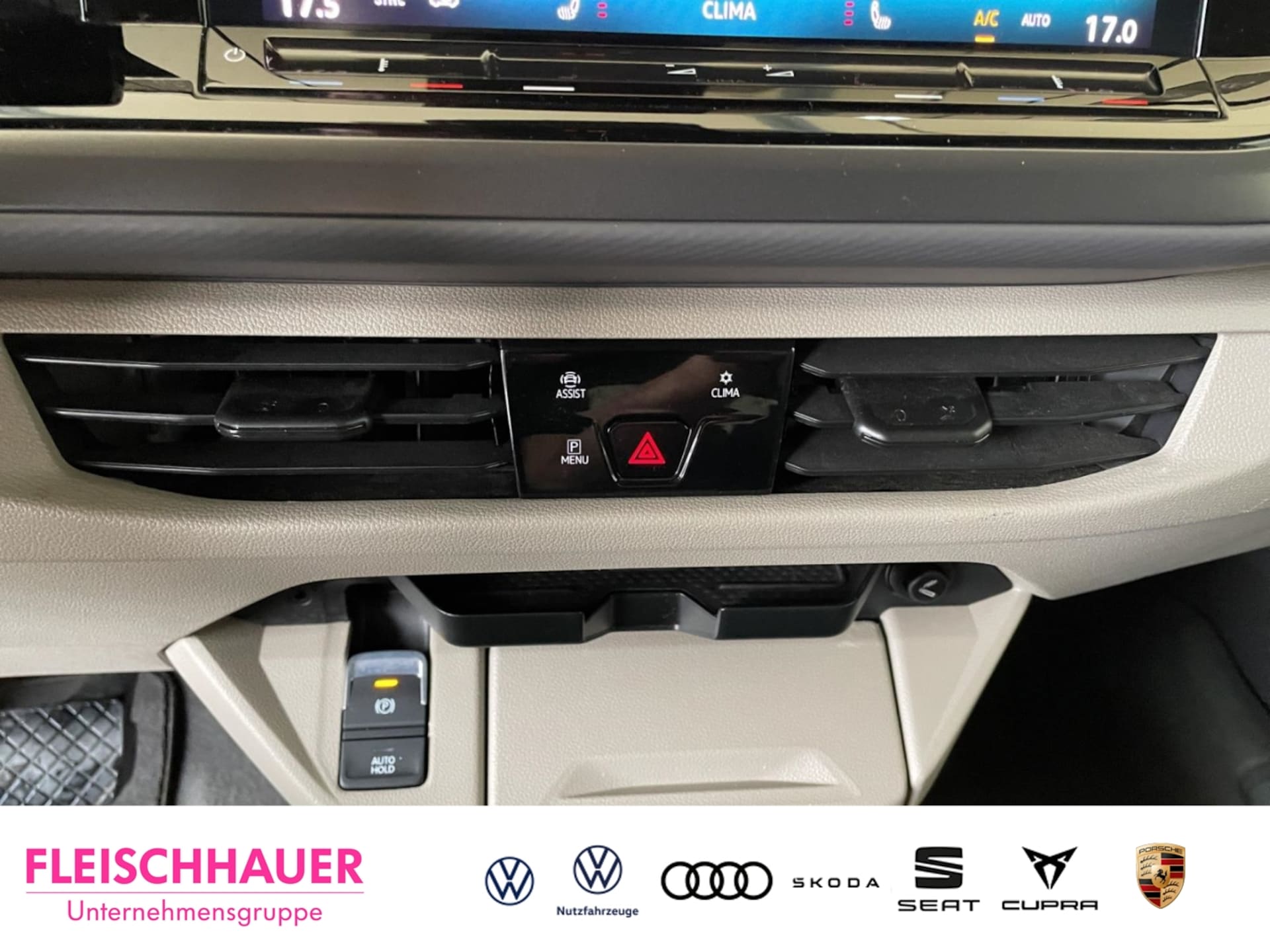 Volkswagen California Beach Tour