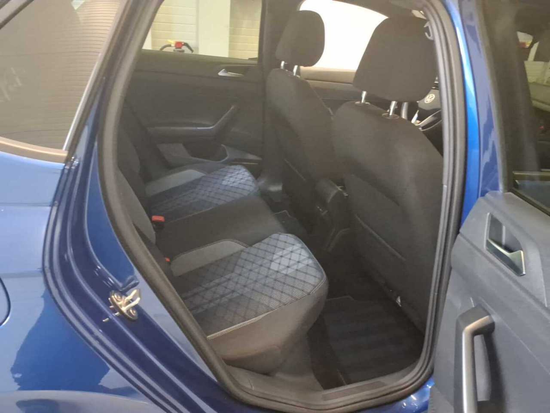 Volkswagen Polo R-Line