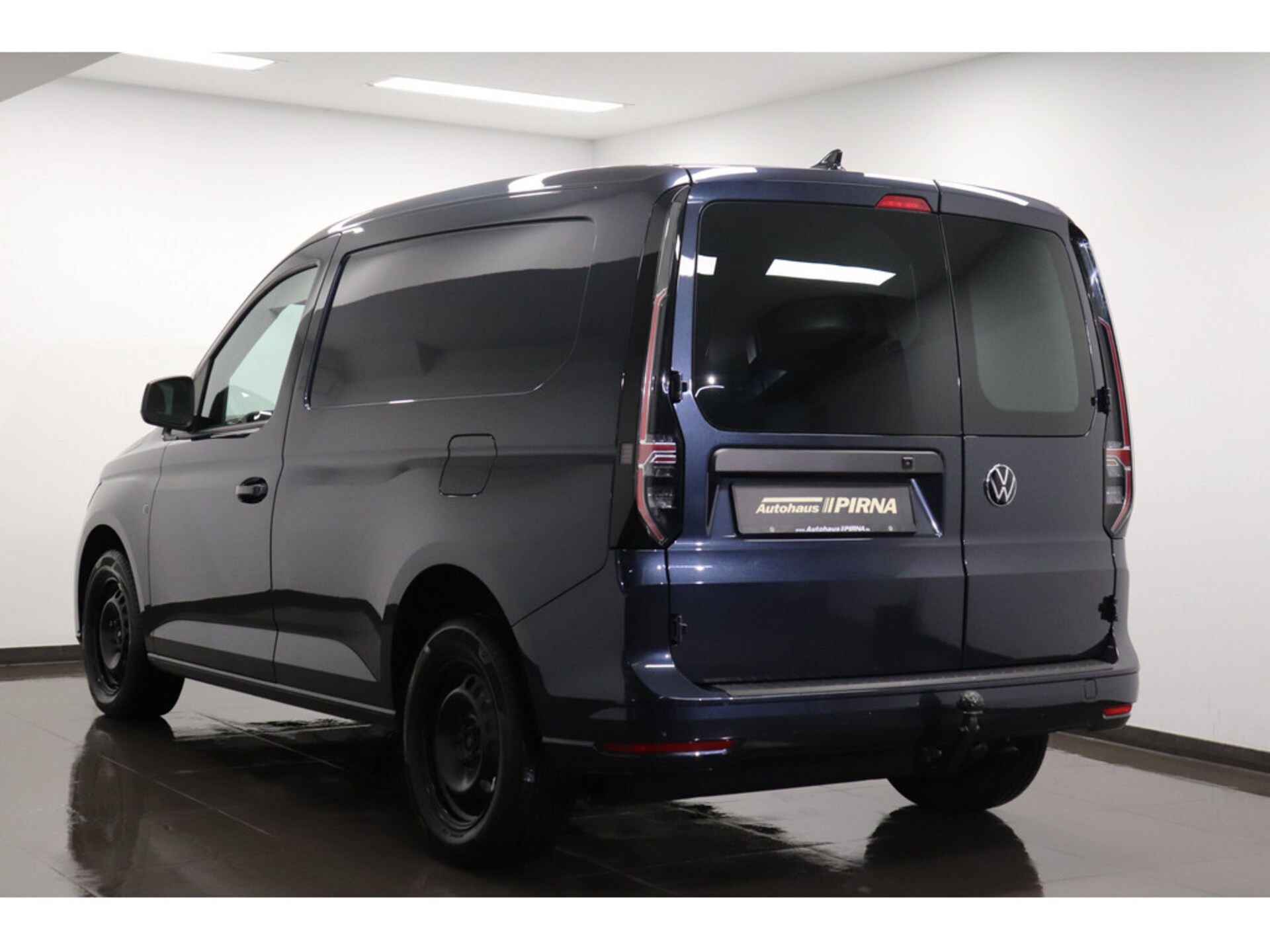 Volkswagen Caddy Cargo EcoProfi