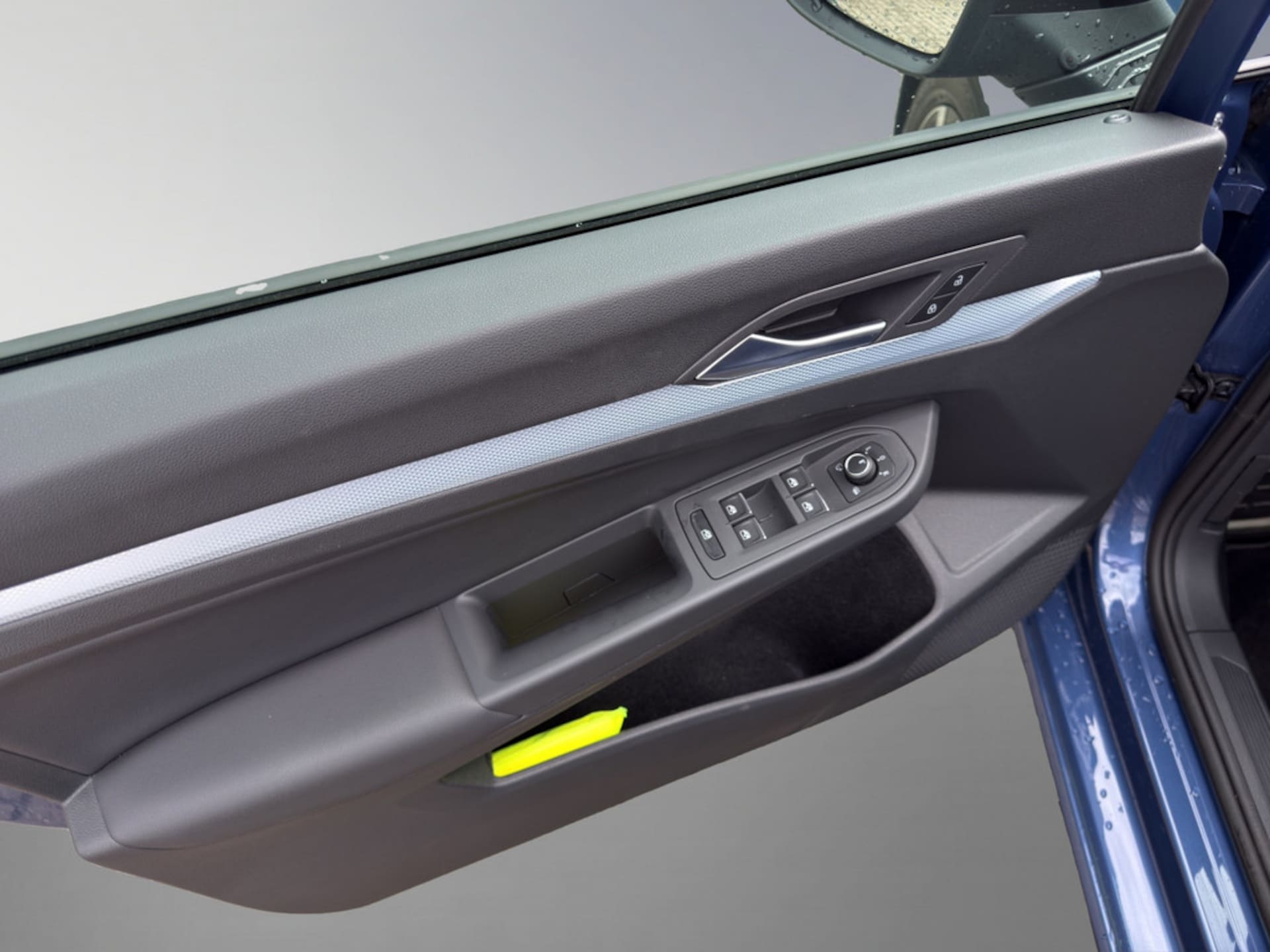 Volkswagen Golf Variant Goal