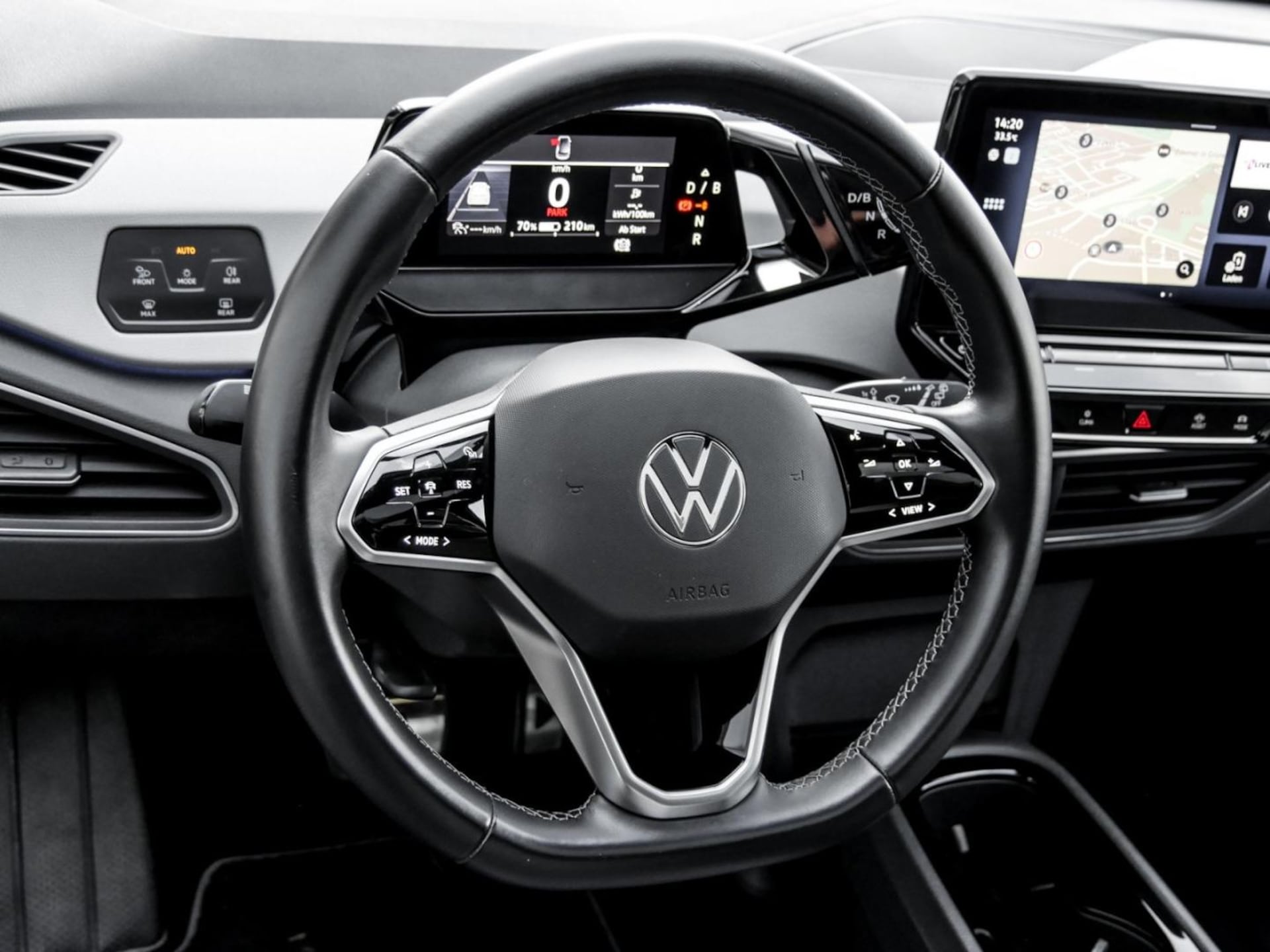 Volkswagen ID.3 Pro Performance