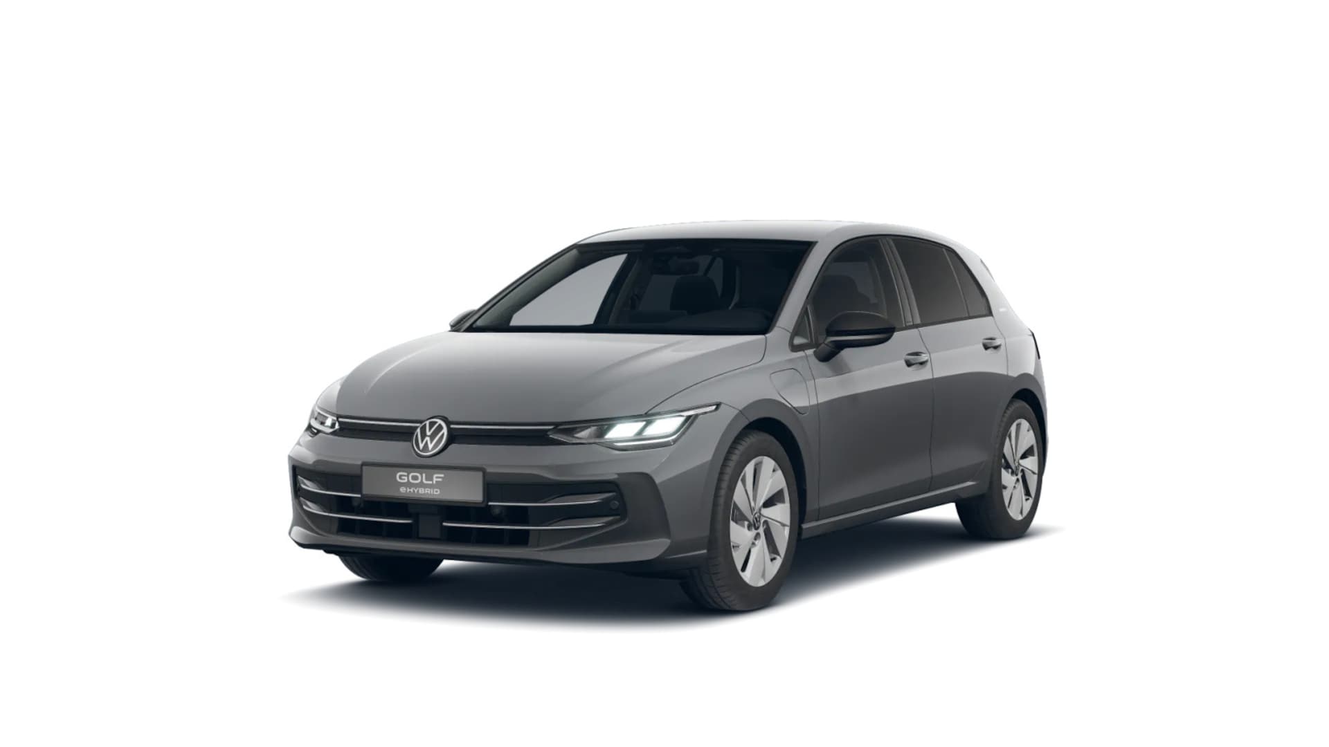 Volkswagen Golf ENERGY