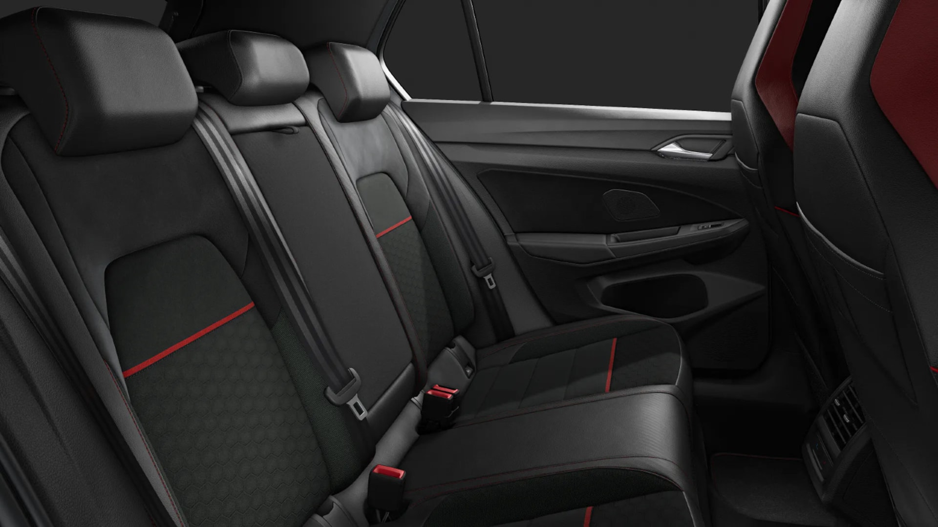 Volkswagen Golf GTI Clubsport