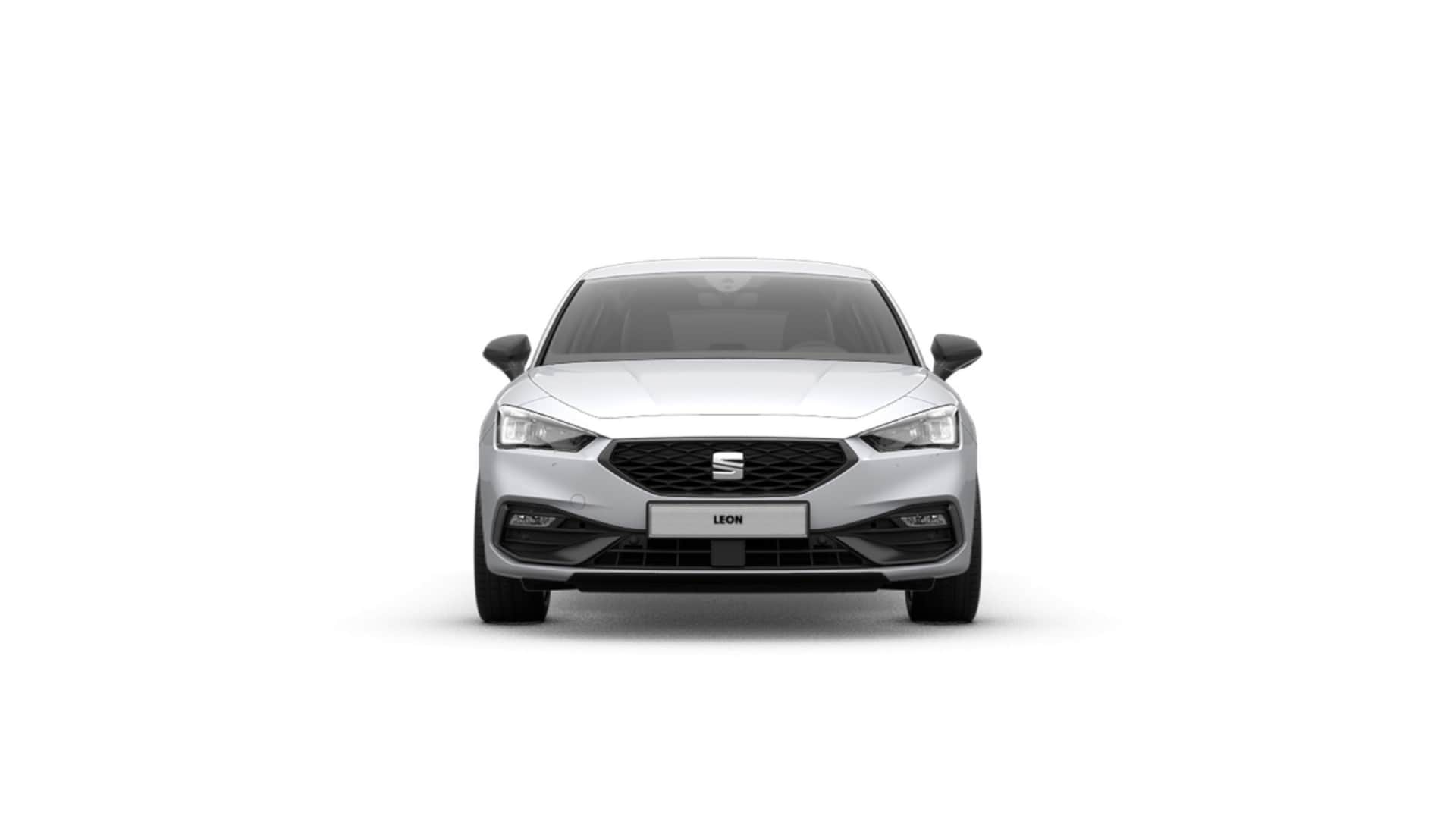 SEAT Leon FR