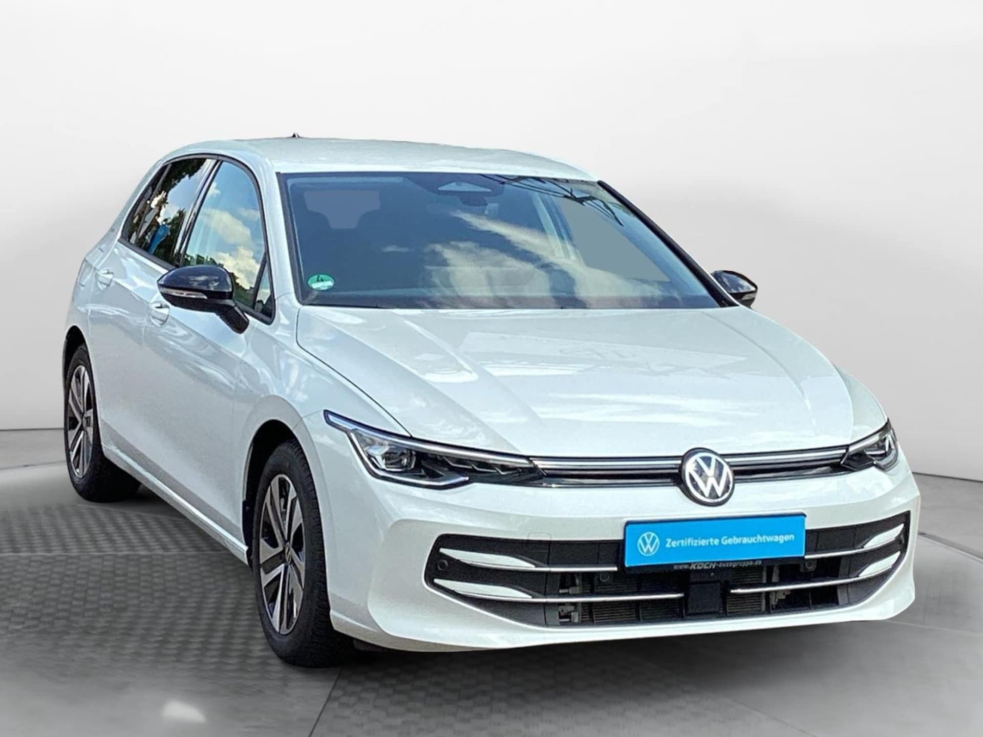 Volkswagen Golf ENERGY