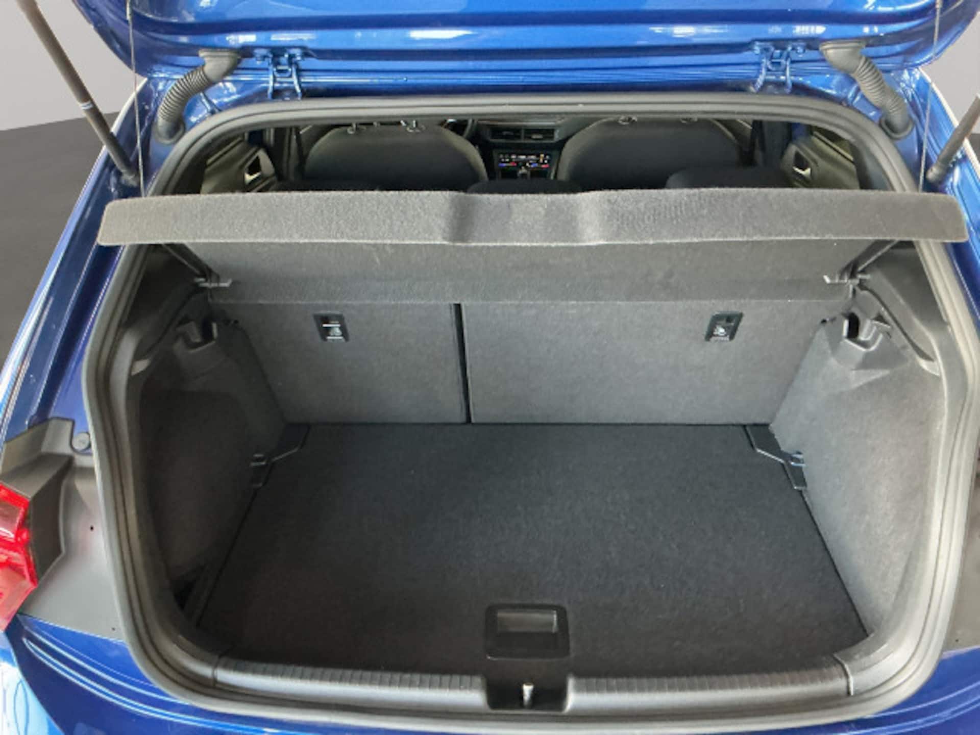 Volkswagen Polo R-Line