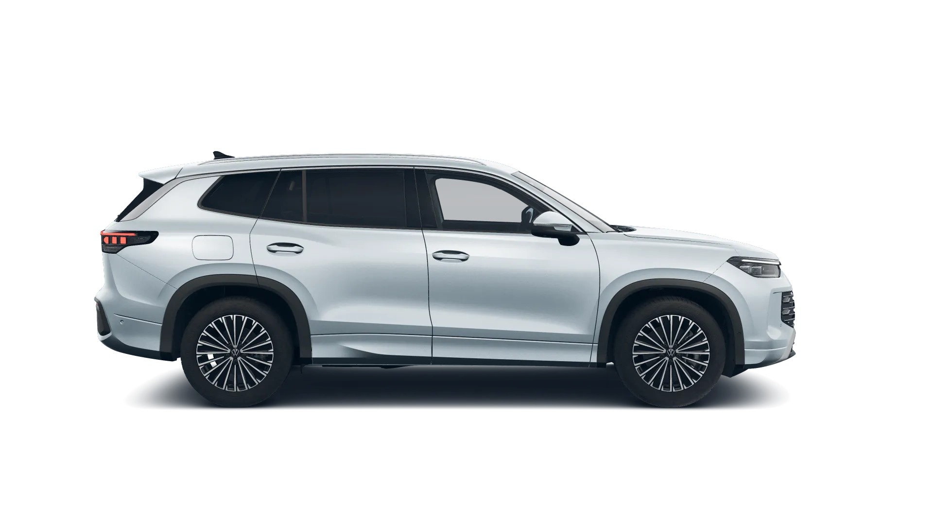 Volkswagen Tayron Elegance