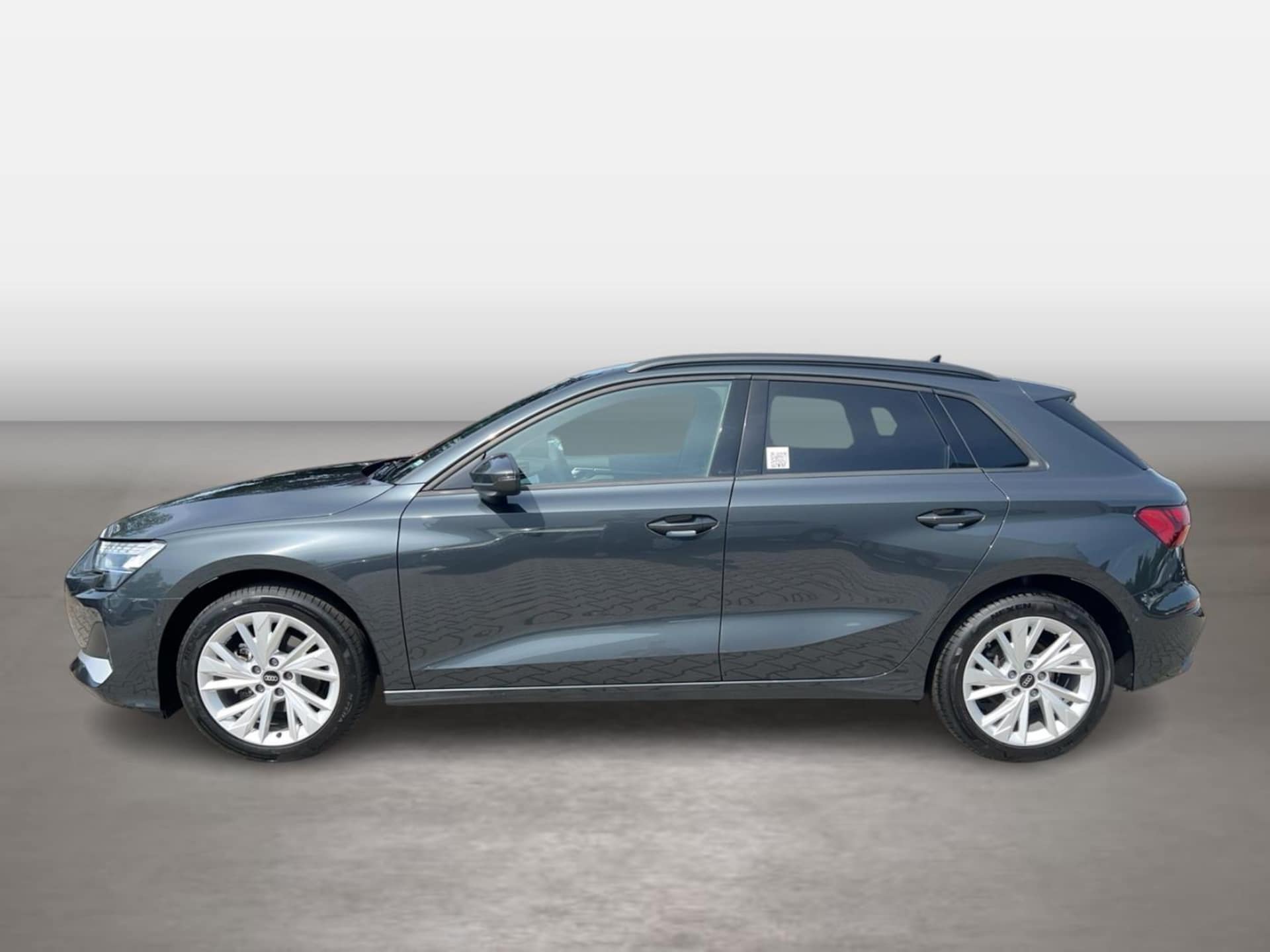 Audi A3 Sportback Advanced