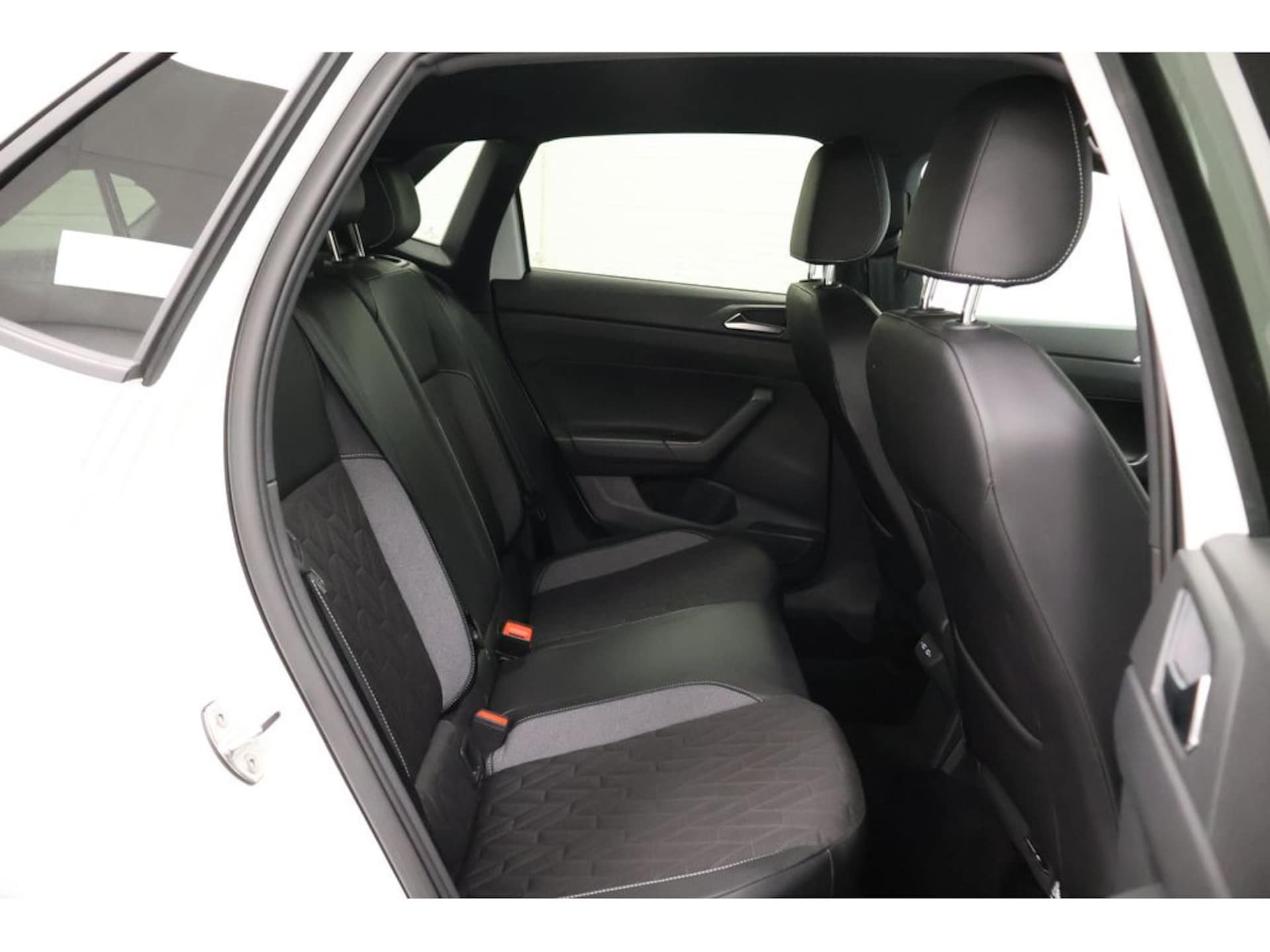 Volkswagen Polo Goal