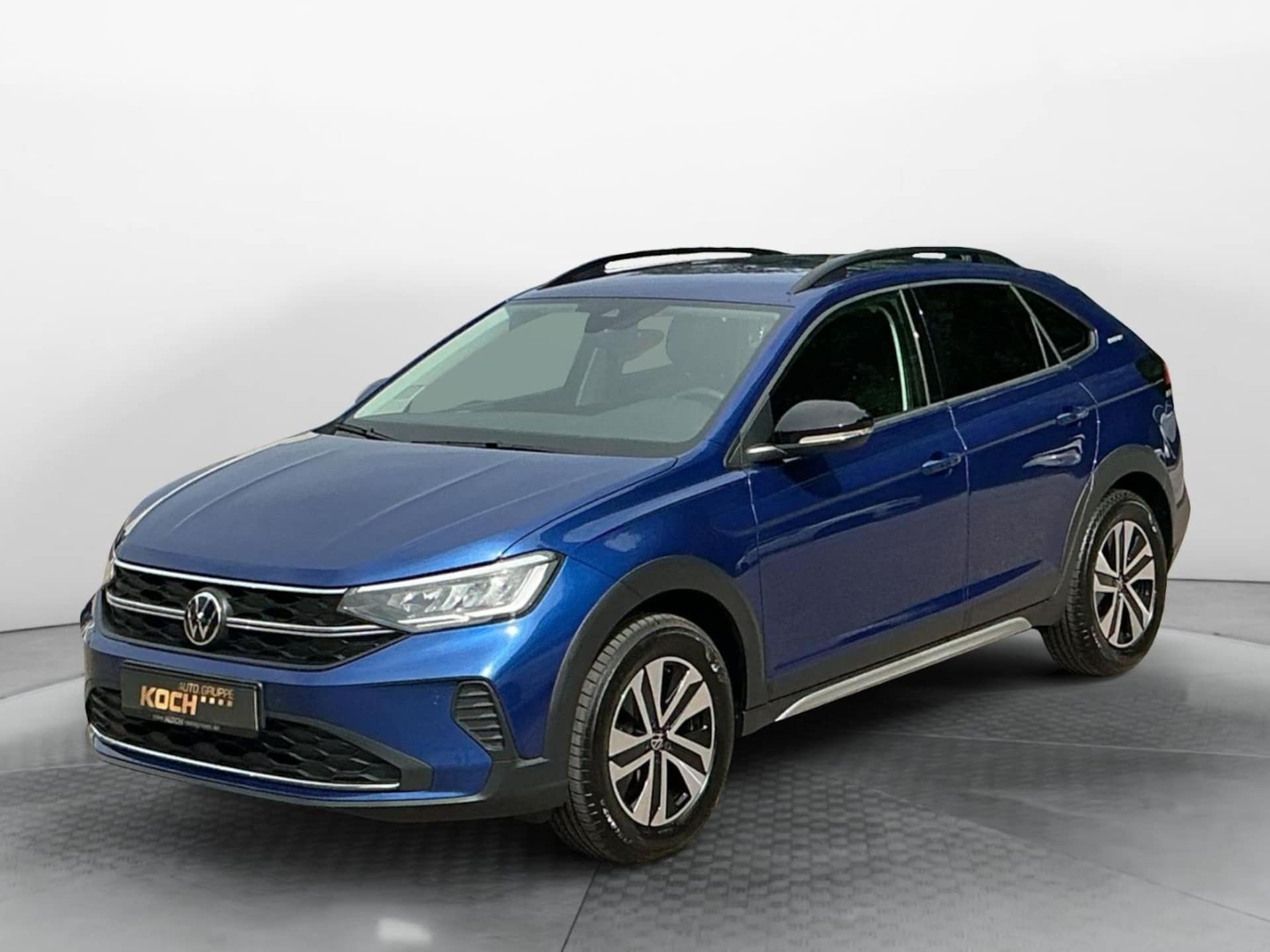 Volkswagen Taigo ENERGY