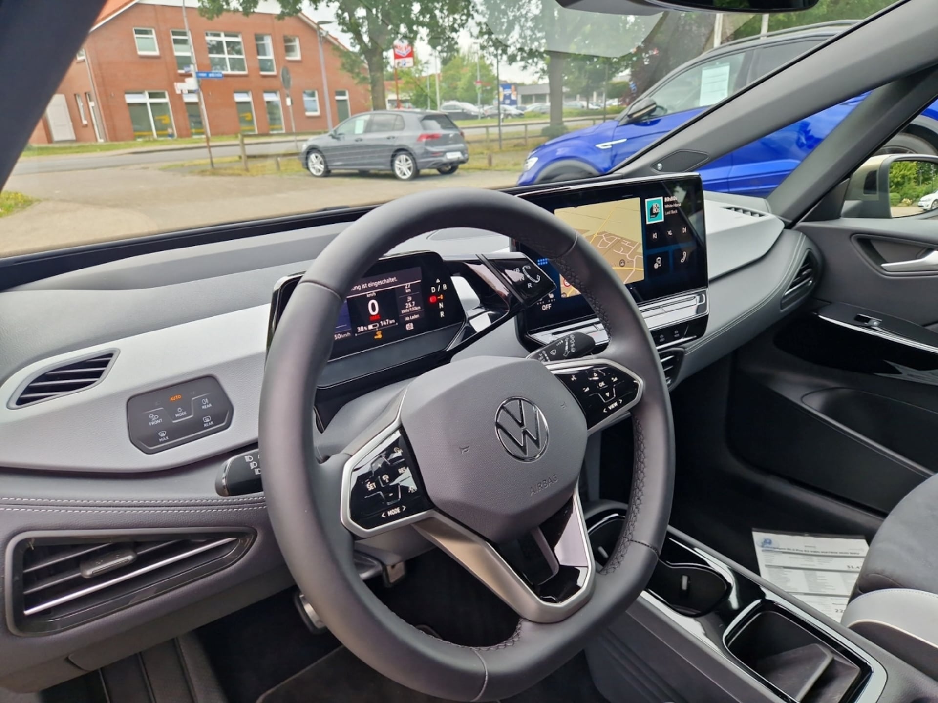 Volkswagen ID.3 Pro