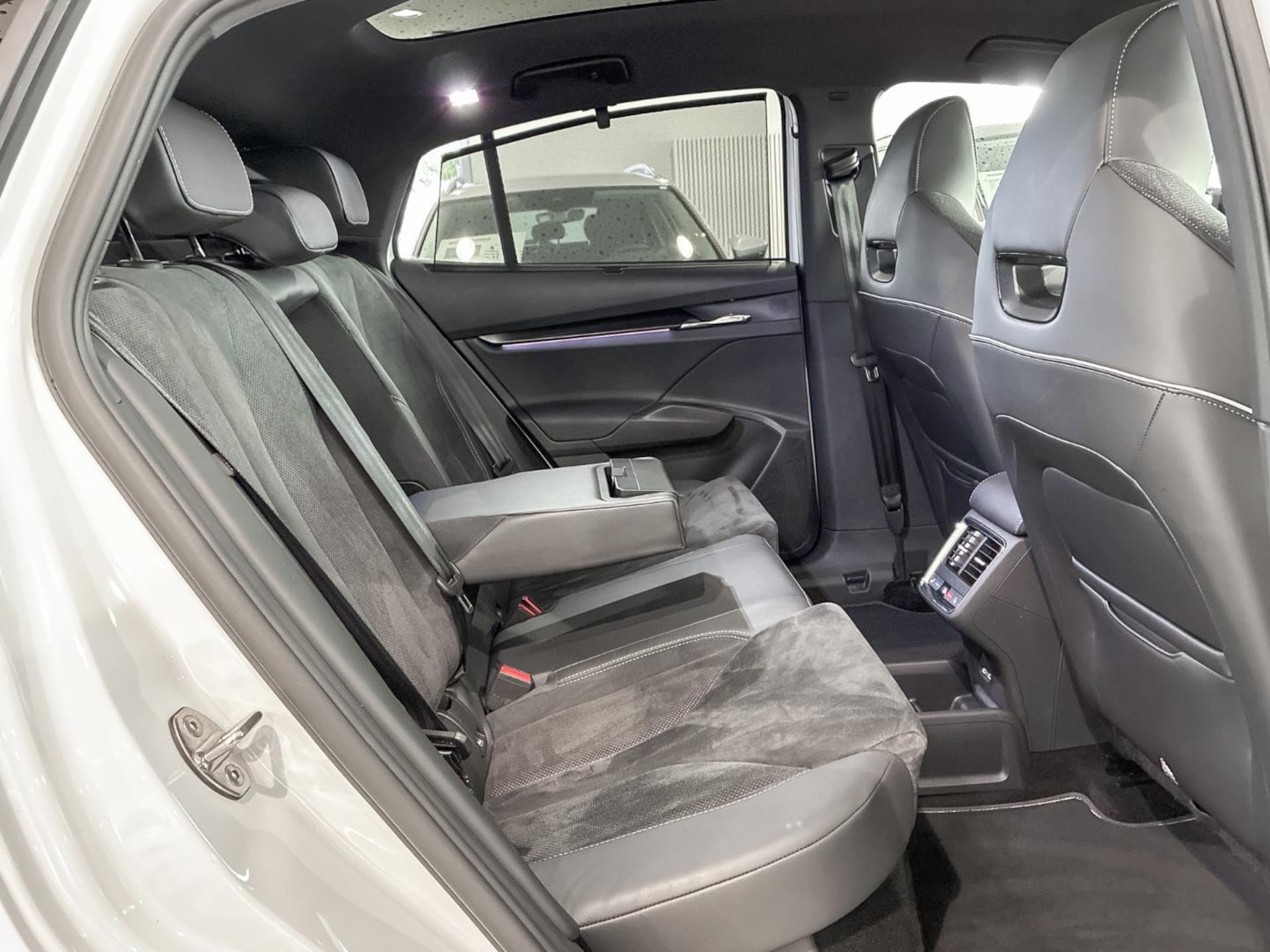 Skoda Enyaq Coupé 60 Sportline