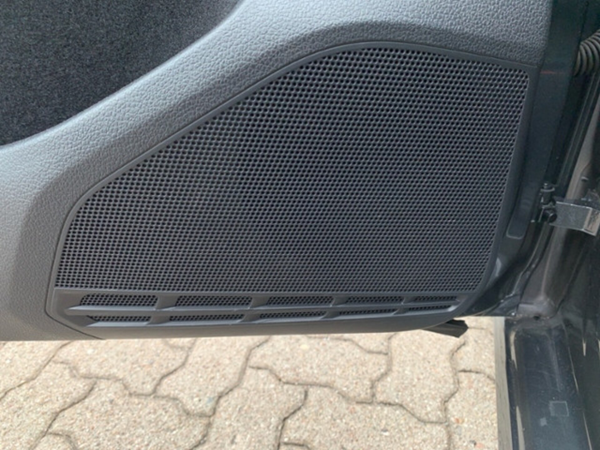 Volkswagen Golf Variant United