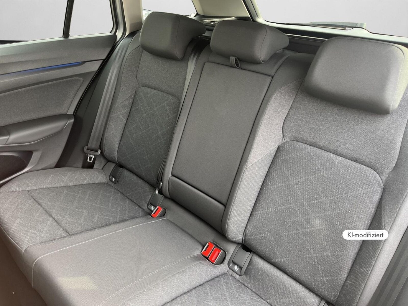 Volkswagen Golf Variant – Bild 14