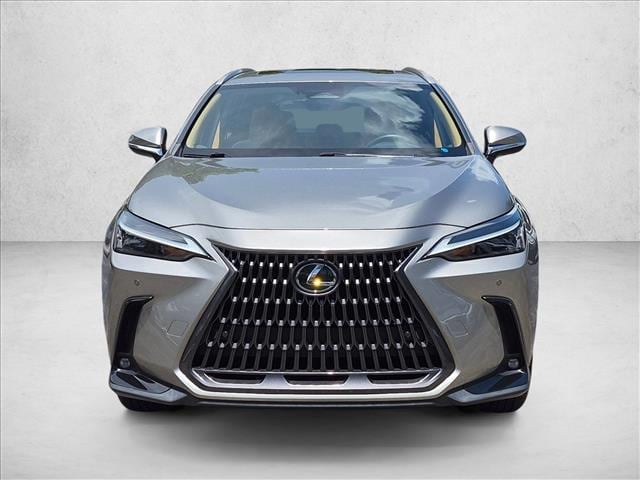 2023 Lexus NX 350