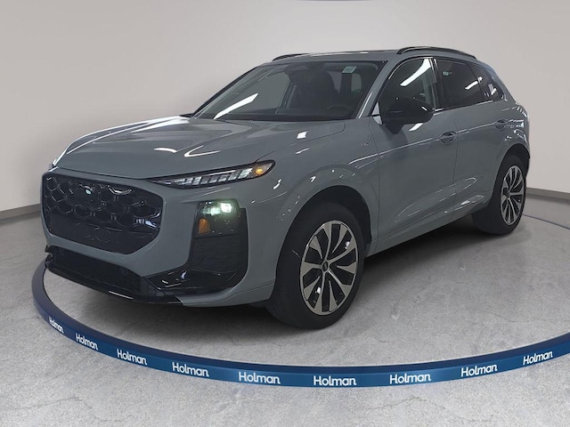 Photo of 2026 Audi Q3 SUV 