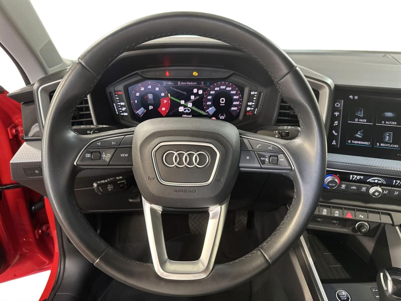 Audi A1 Sportback – Bild 13