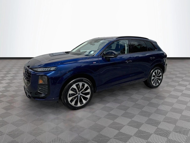 2026 Audi Q3 SUV