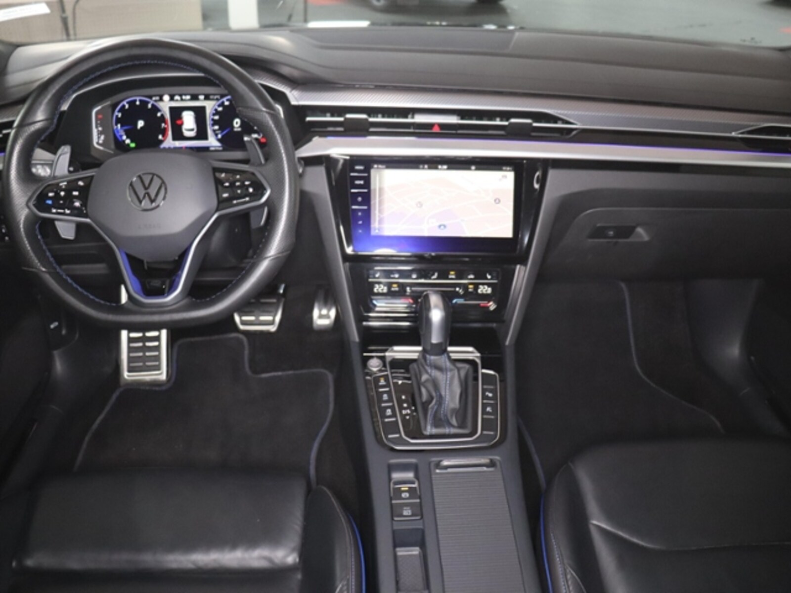 Volkswagen Arteon Shooting Brake – Bild 4