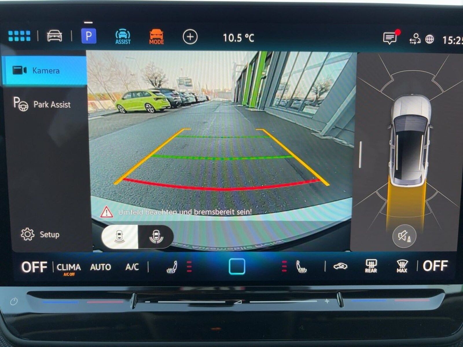 Volkswagen T-Roc – Bild 12