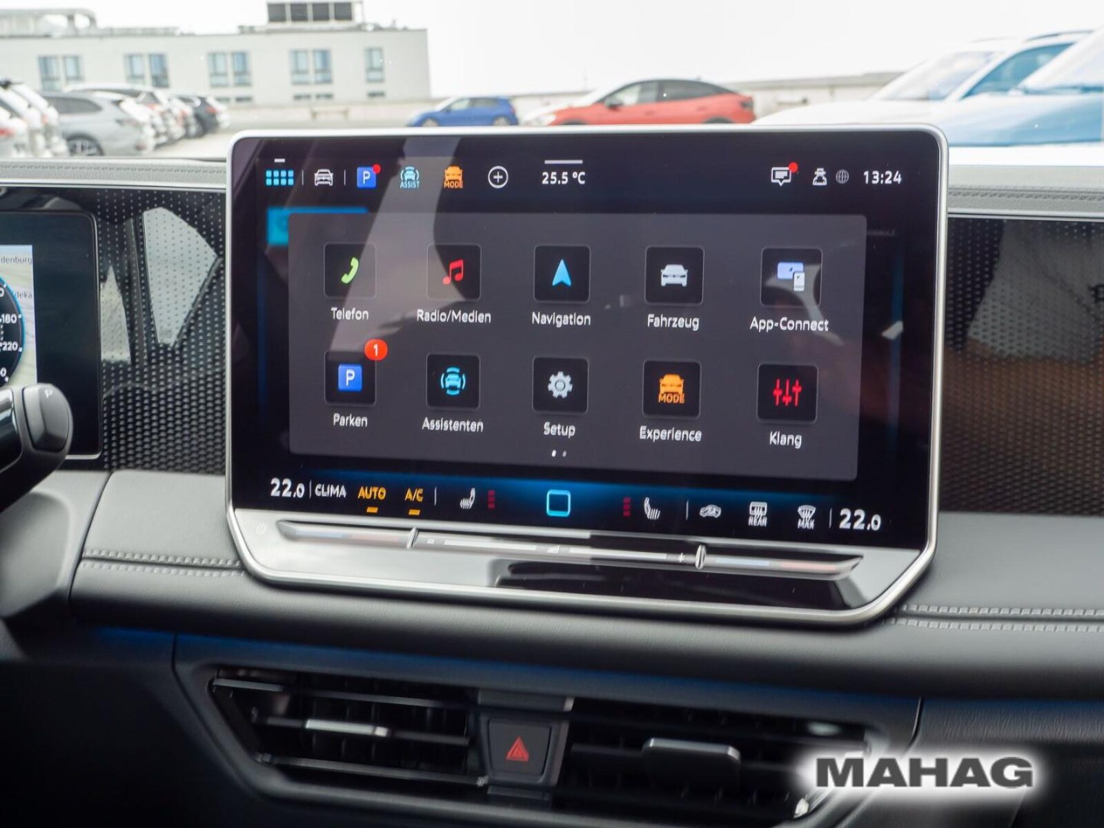 Volkswagen Tiguan – Bild 18