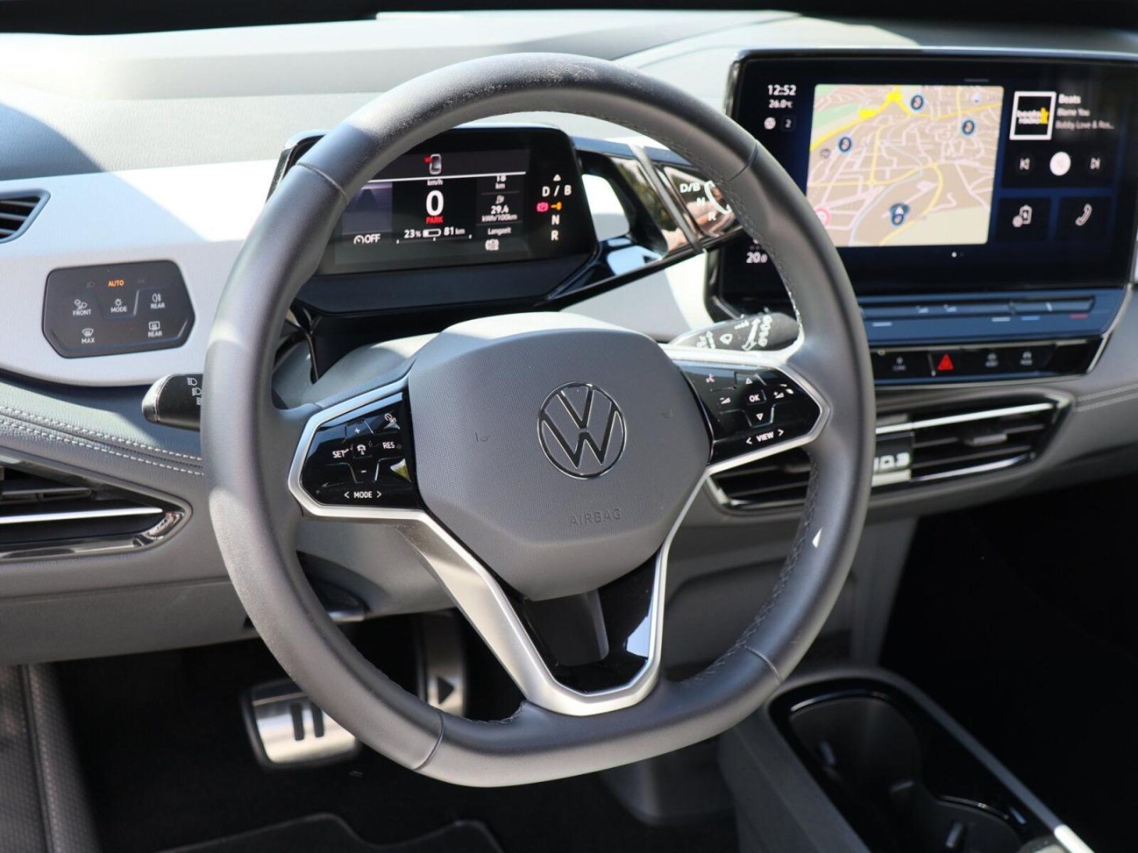Volkswagen ID.3 – Bild 10
