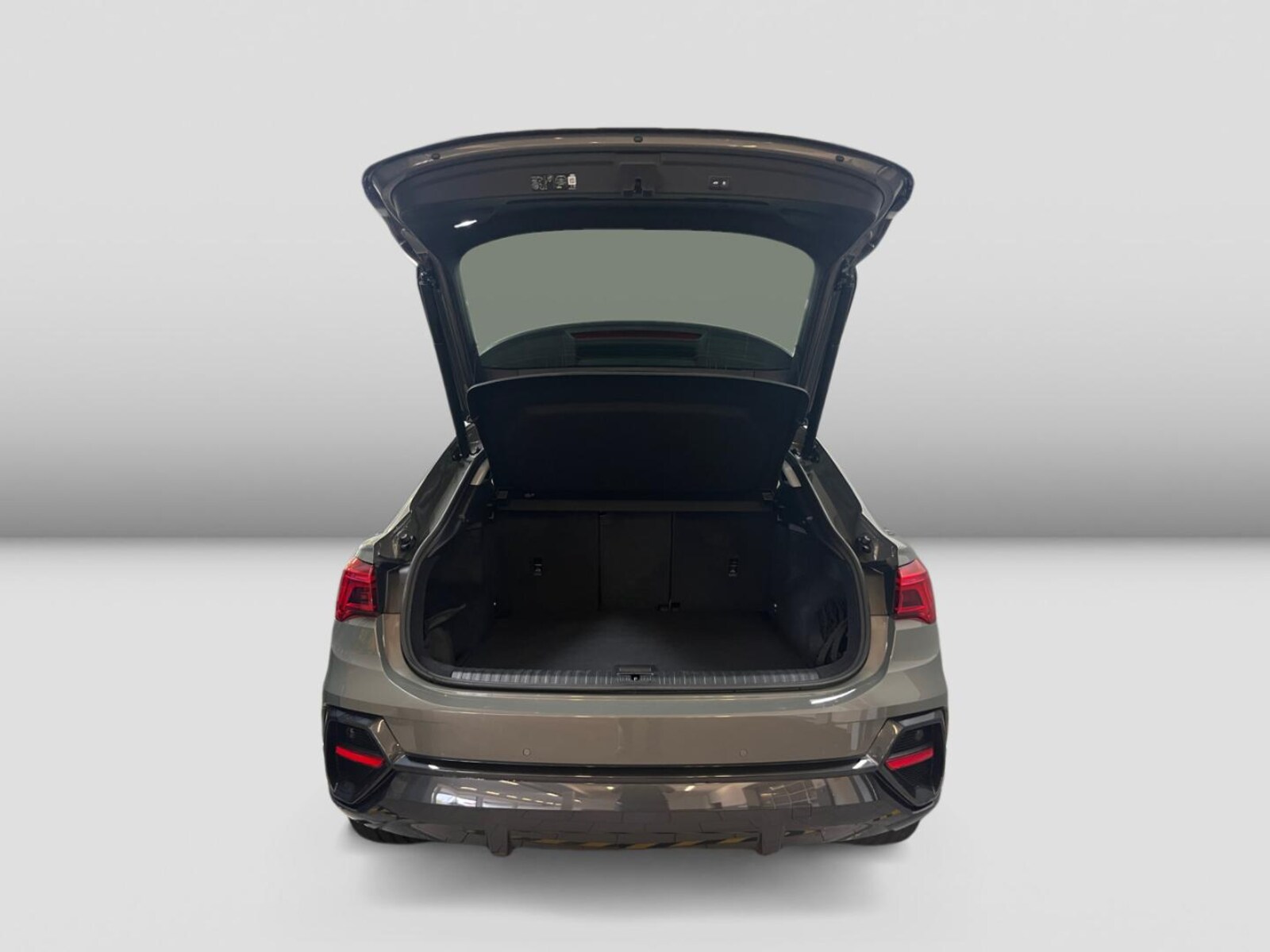 Audi Q3 Sportback – Bild 11