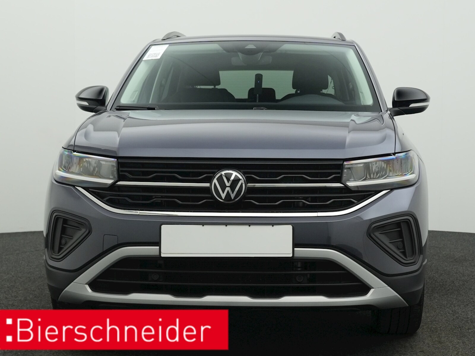 Volkswagen T-Cross – Bild 9