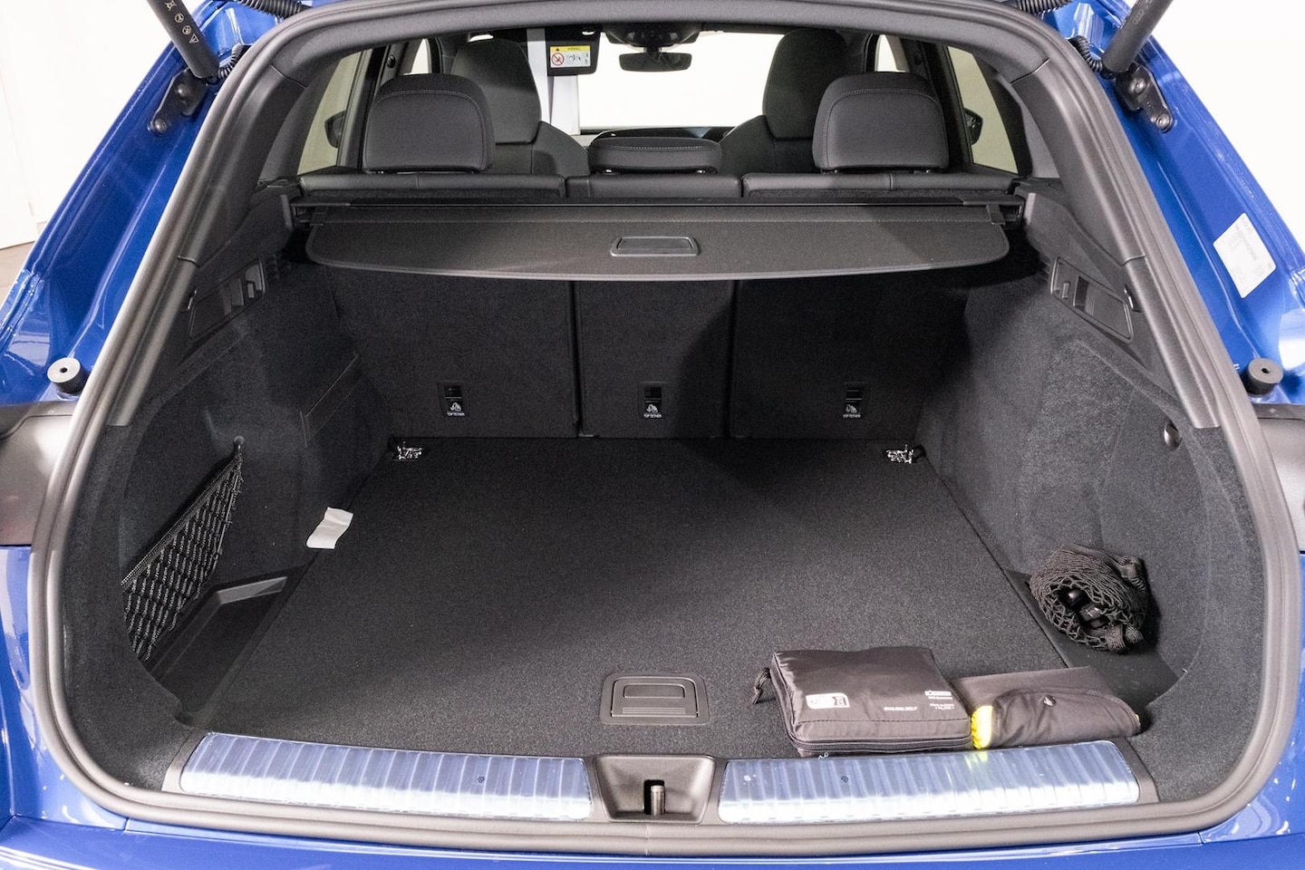 Image about Audi Q5 SUV TDI quattro 150 kW sport