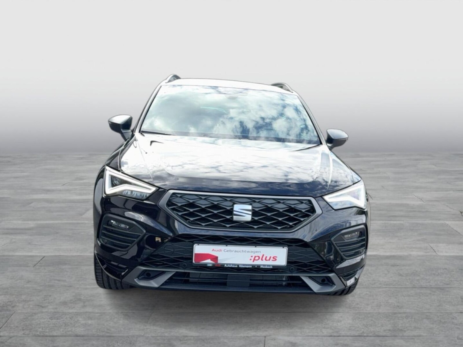 SEAT Ateca – Bild 8