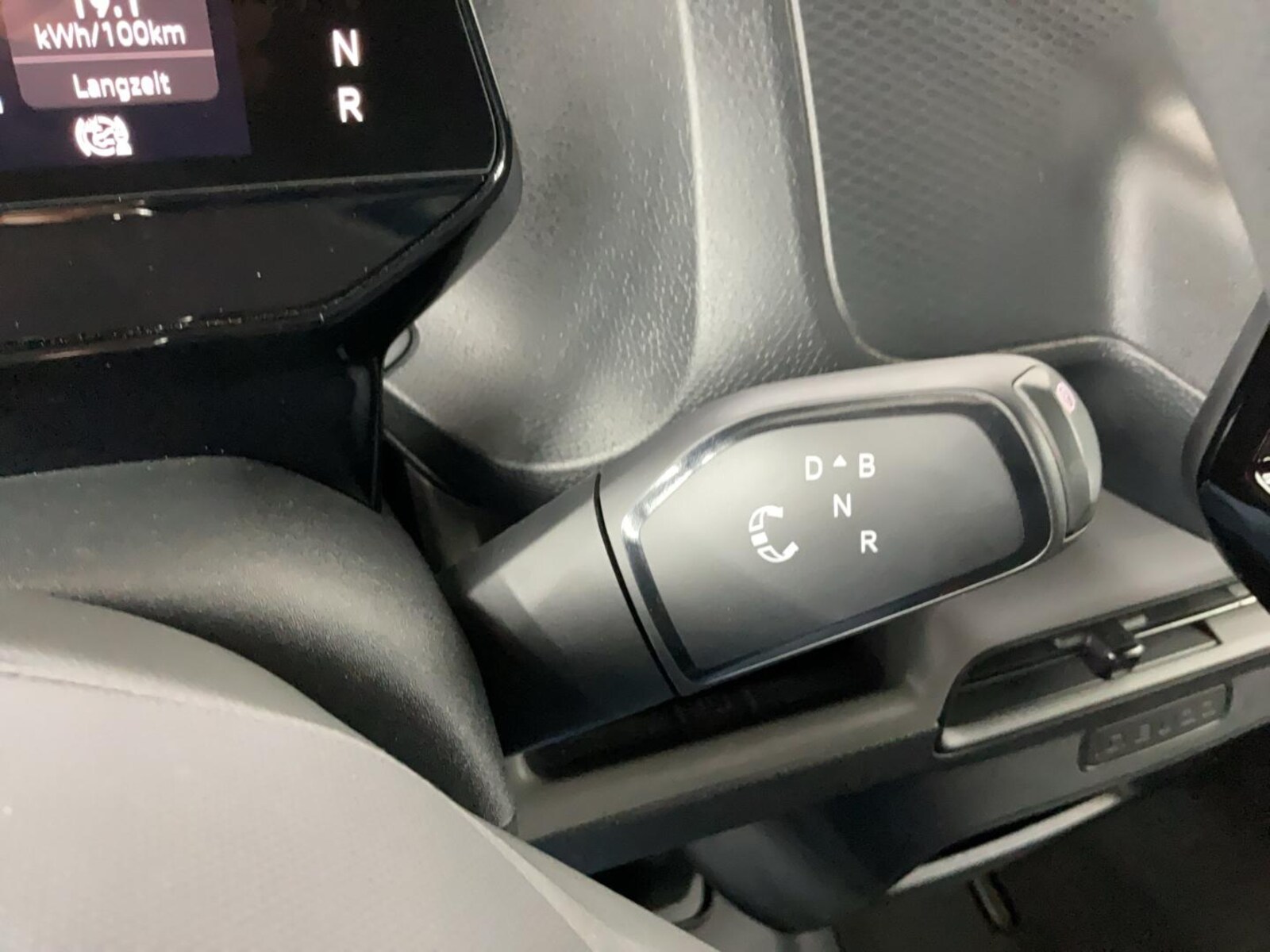Volkswagen ID. Buzz Cargo – Bild 13