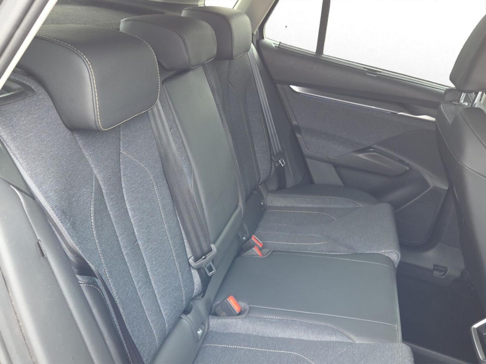 Škoda Elroq – Bild 15