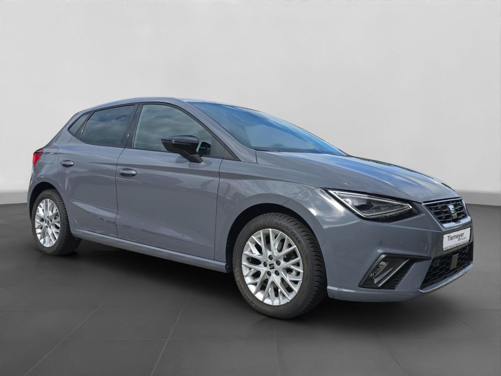 SEAT Ibiza – Bild 20