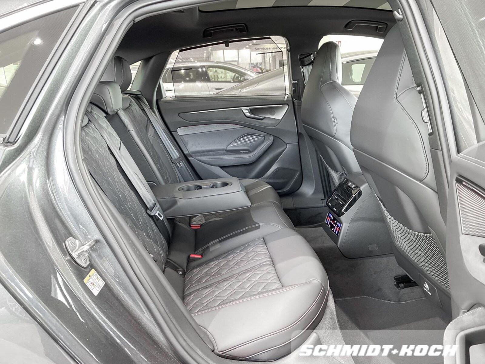 Audi A6 Limousine – Bild 12